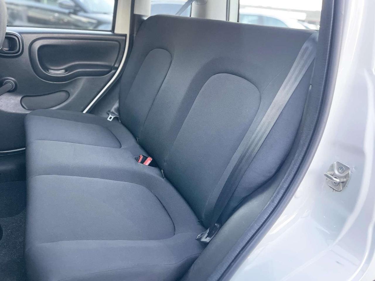 Fiat Panda 1.0 Hybrid 70CV E6 Neo - 2024