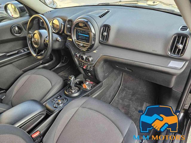 MINI Countryman 2.0 Cooper D boost Countryman