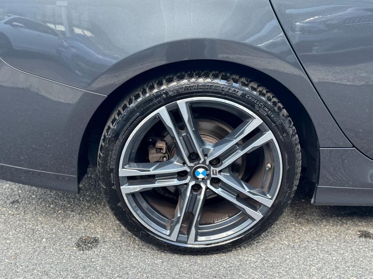 BMW 218 d Gran Coupé Msport 150CV