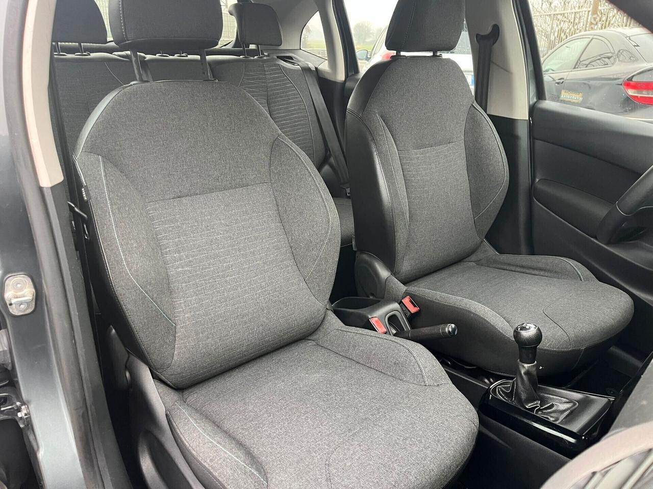 Citroen C3 1200 BENZINA X NEOPATENTATI