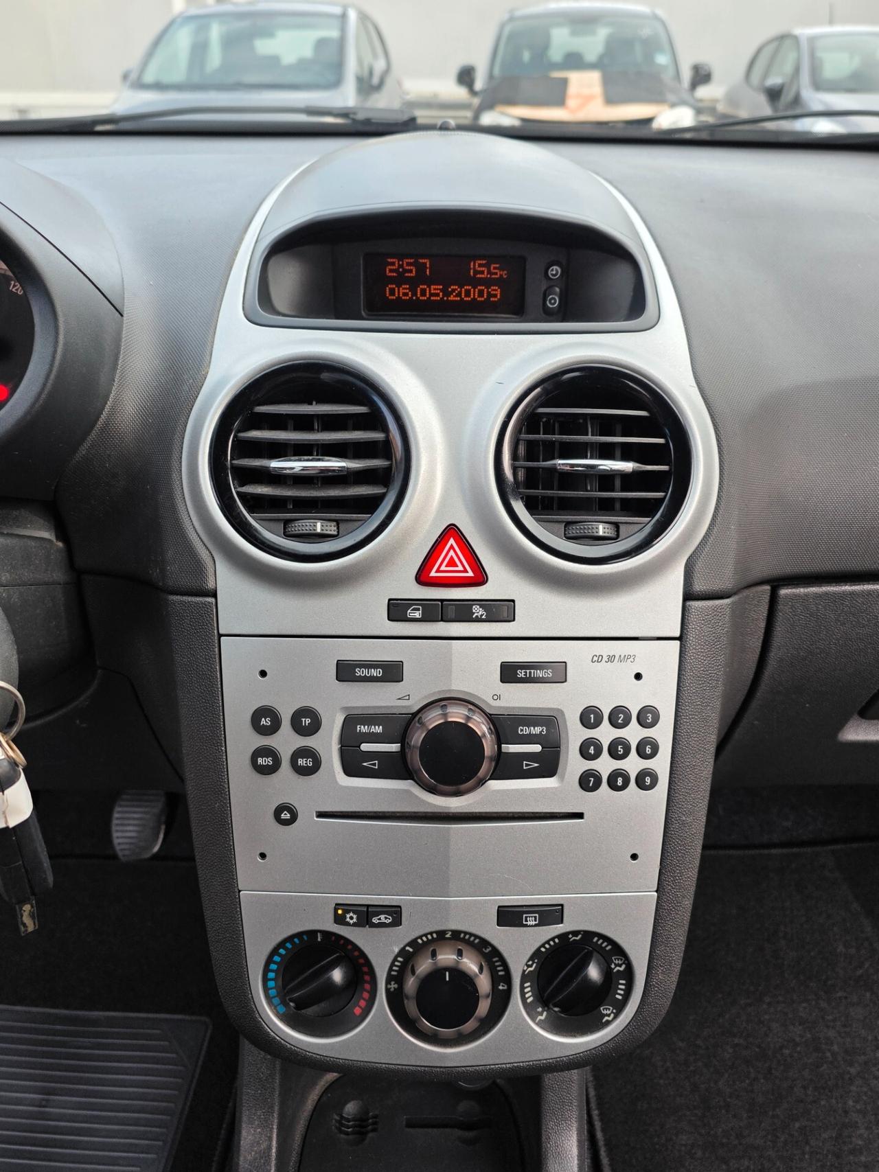 Opel Corsa 1.2 80CV 5 porte GPL-TECH Enjoy