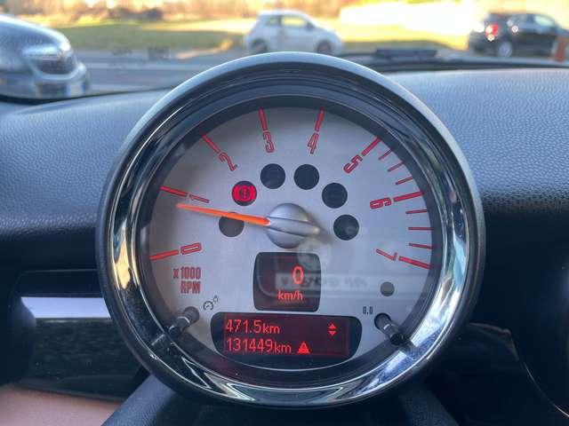 MINI Cooper D Mini 1.6 Cooper D 112cv FL