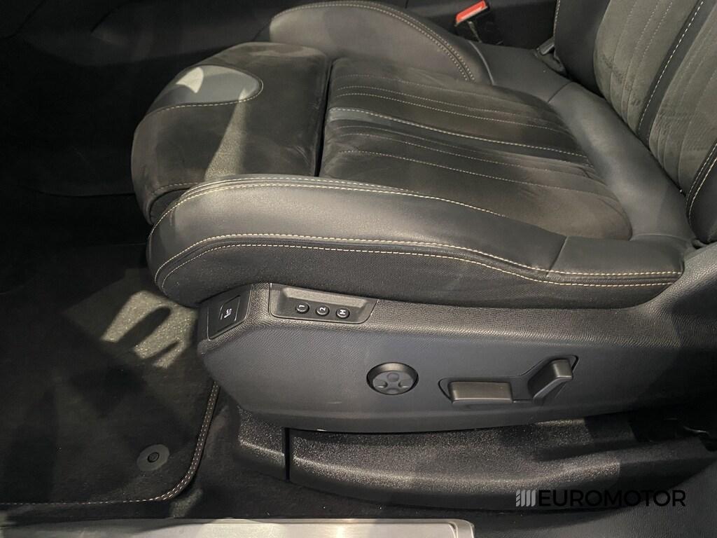 Peugeot 5008 1.5 BlueHDi GT EAT