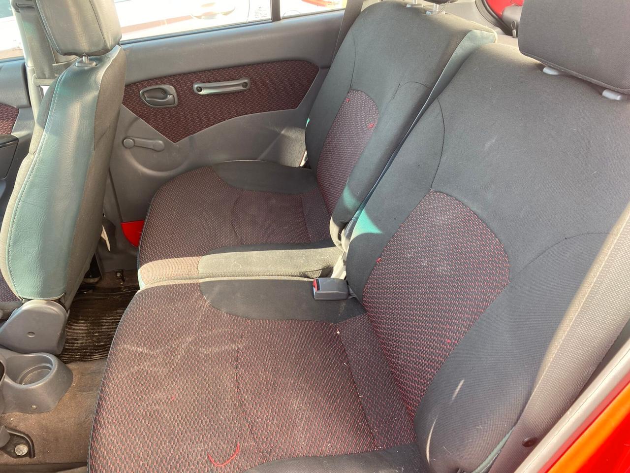 Hyundai Atos Prime 1.1 12V Active