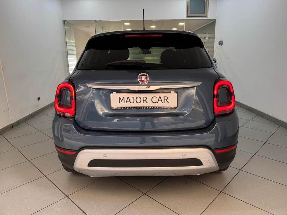 Fiat 500X Cross 1.6 Diesel 120/CV 2019