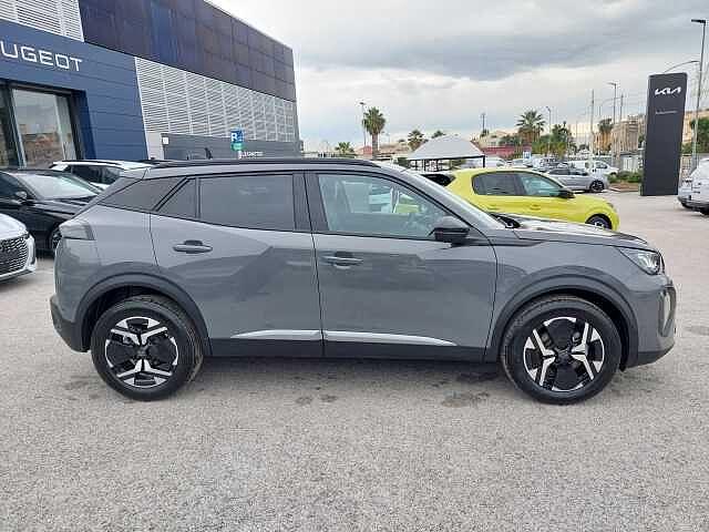 Peugeot 2008 PureTech 100CV S&S Allure KM 0