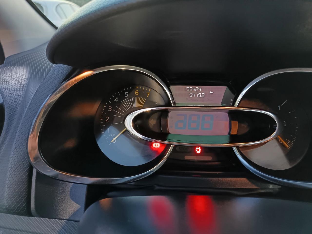 Renault Clio 0.9 TCe 12V 90CV Start&Stop 5 porte Energy