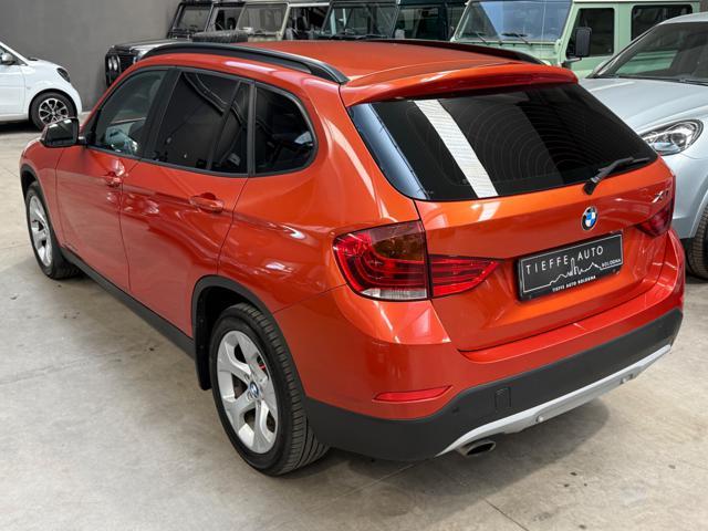BMW X1 sDrive16d
