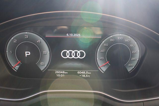 AUDI A4 30 TDI/136 CV S tronic S line edition