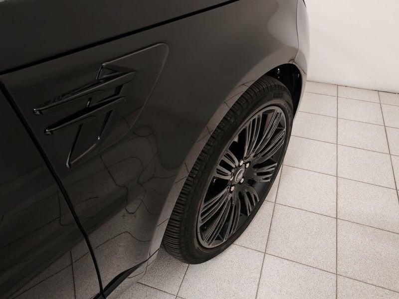 Land Rover Range Rover Sport Range Rover Sport 3.0D l6 300 CV HSE Dynamic Stealth