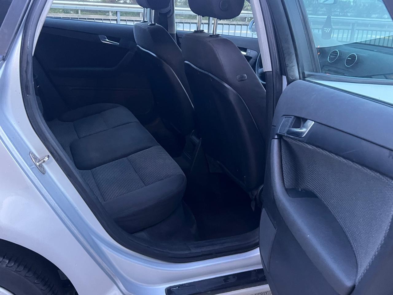 Audi A3 SPB 2.0 16V TDI Ambition unico PROPIETARIO