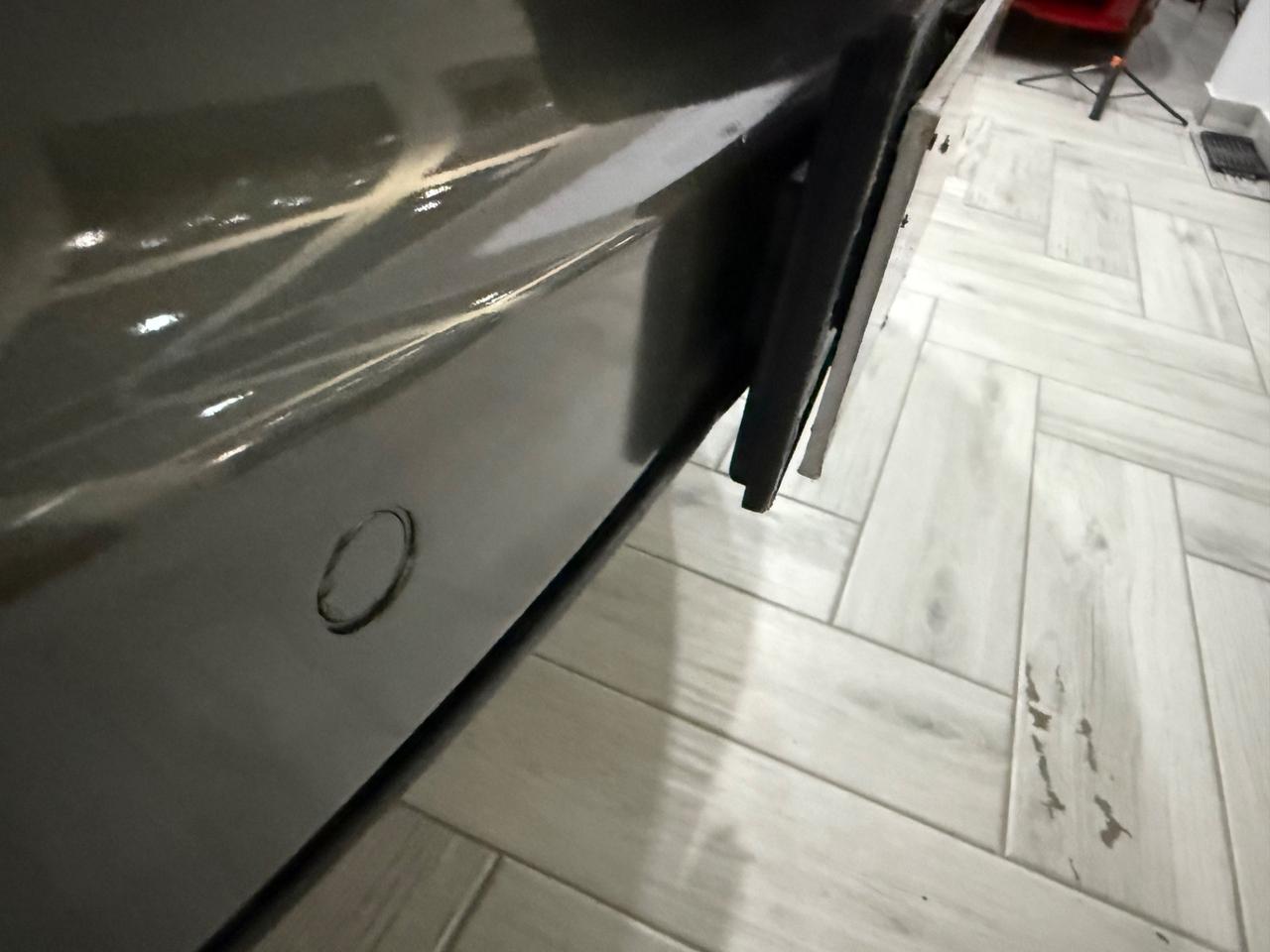 Porsche Cayenne 3.0D250cv BLACK+R21+CHRONO SPORT2016