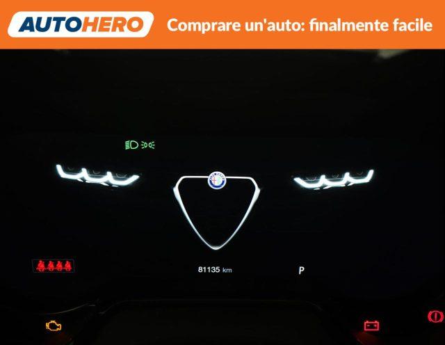ALFA ROMEO Tonale 1.5 130 CV MHEV TCT7 Edizione Speciale
