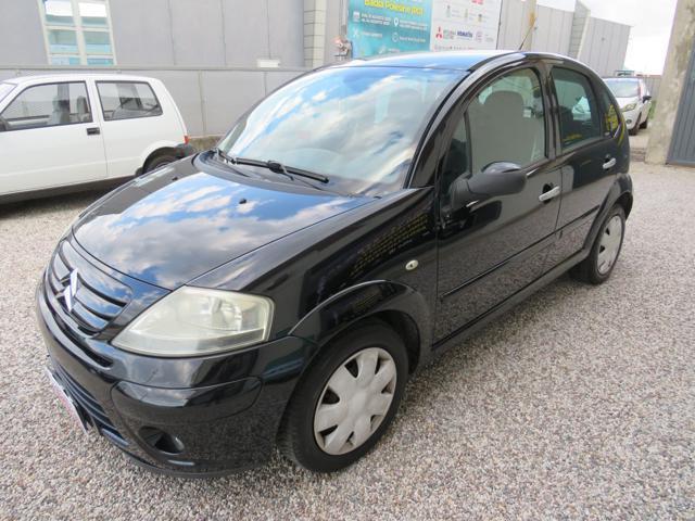CITROEN C3 1.4 Exclusive
