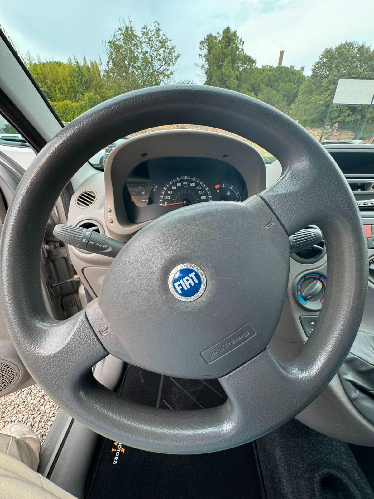 Fiat Panda 1.1 Active