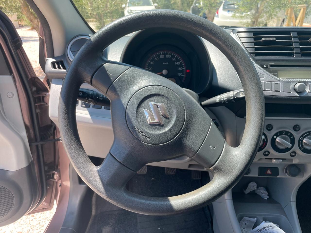 Suzuki Alto 1.0 GPL GLX