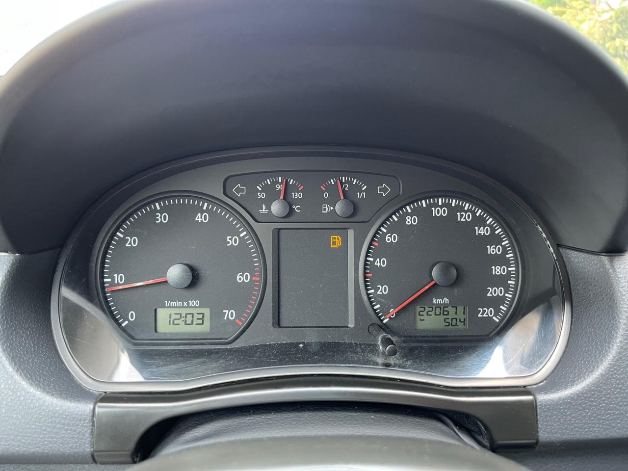 Volkswagen Polo 1.4 80CV 16V 5p. Comfortline BiFuel Gpl
