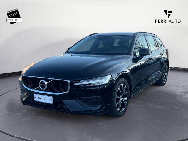 VOLVO V60 B4 (d) Geartronic Momentum Business