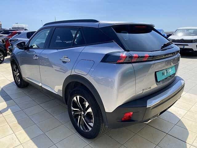 Peugeot 2008 PureTech 100 S&S Allure
