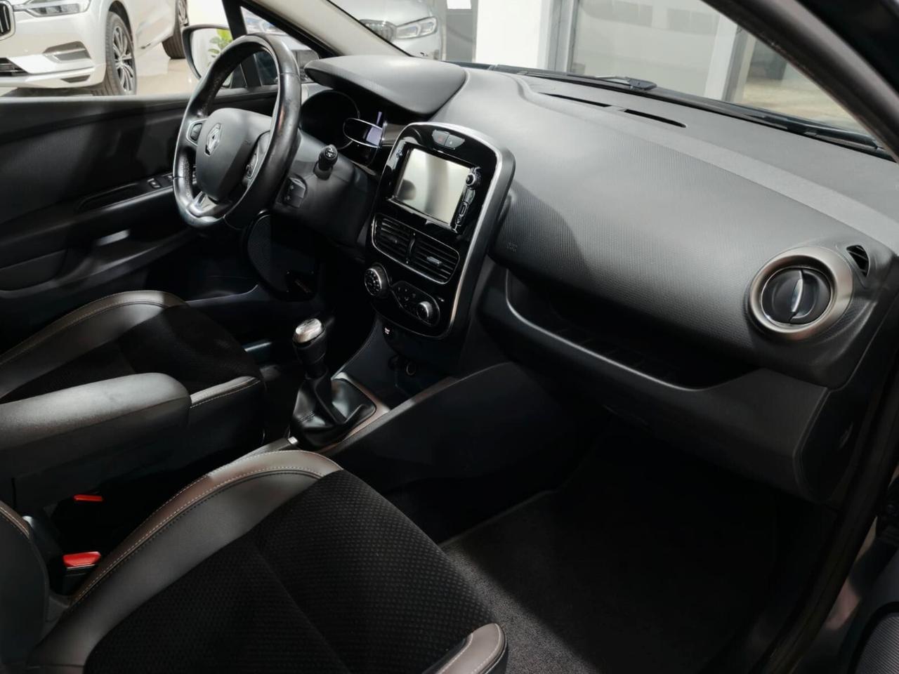 Renault Clio Sporter 1.5 dCi 75CV Energy Intens 2017