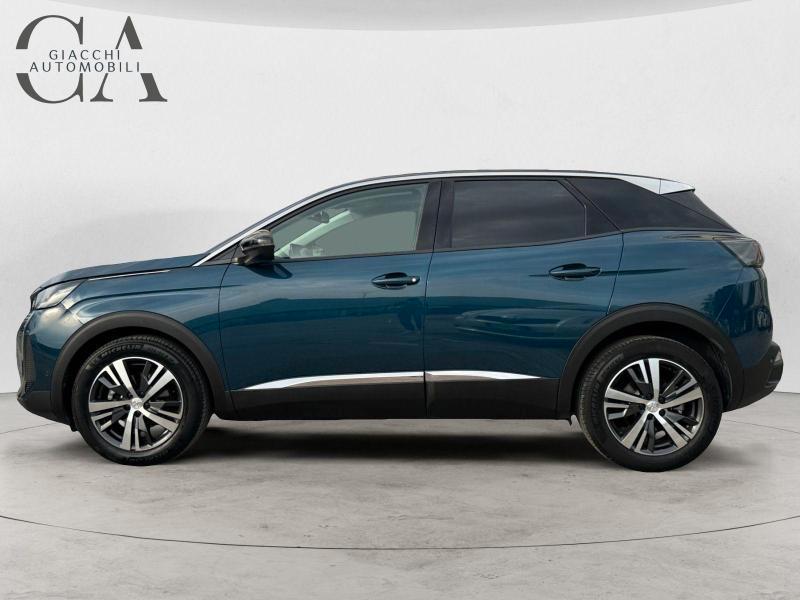 Peugeot 3008 3008 1.5 bluehdi Allure Pack s&s 130cv eat8