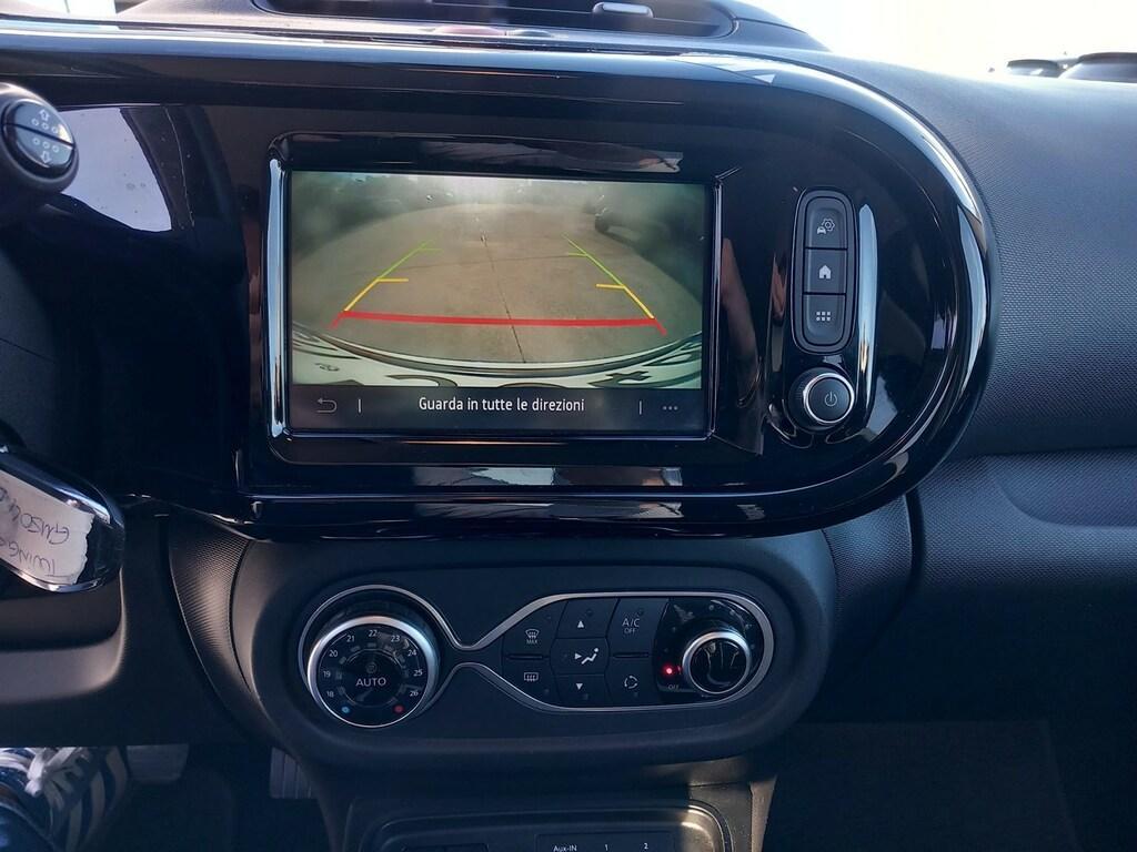 Renault Twingo 1.0 SCe Urban Night