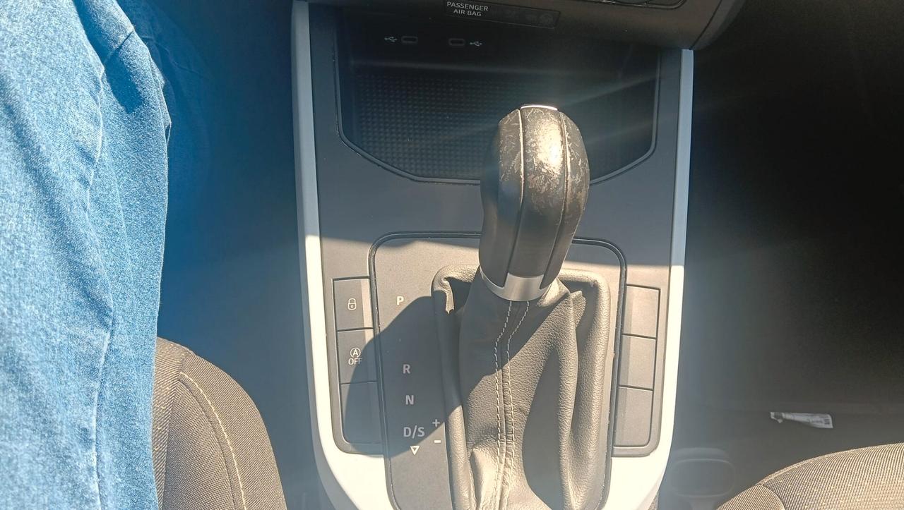 Seat Arona 1.0 EcoTSI 110 CV DSG Style