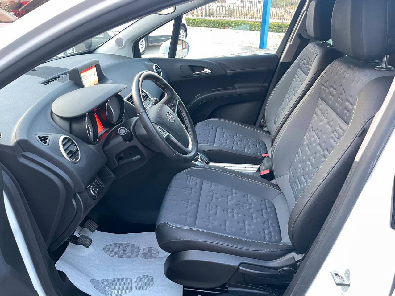 Opel Meriva 1.4 Turbo 120CV GPL Tech Cosmo-----KM CERTIFICATI OPEL ---