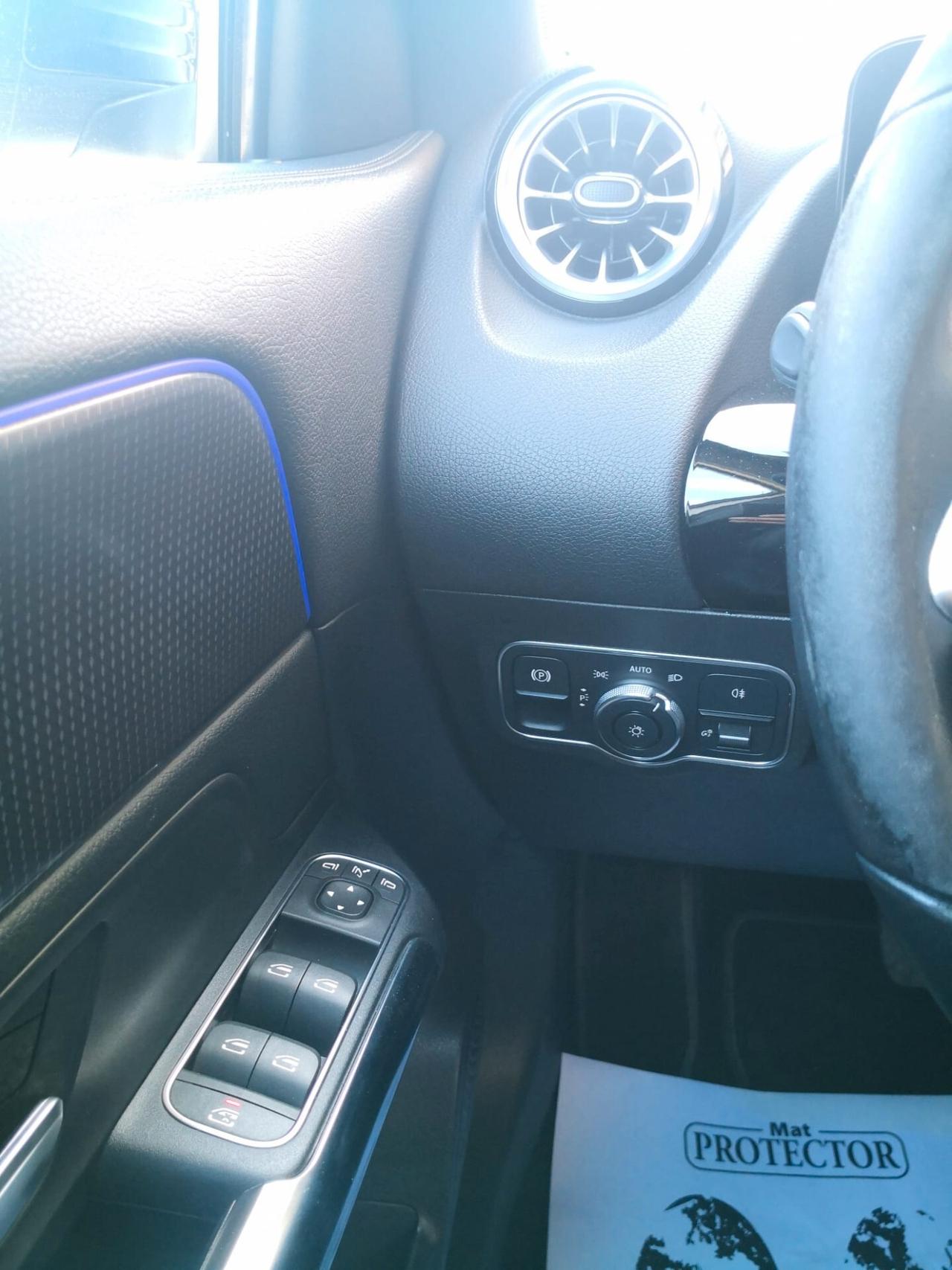 Mercedes-benz GLA 180 Automatic Sport Plus