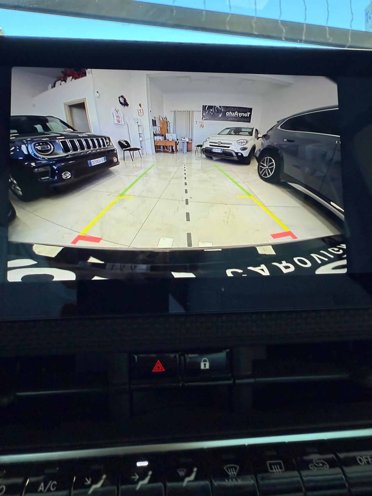 Fiat 500 EDIZIONE LIMITATA, CAMBIO AUTOMATICO, TELECAMERA,FULL LED, NAVI,APPLE CARPLAY