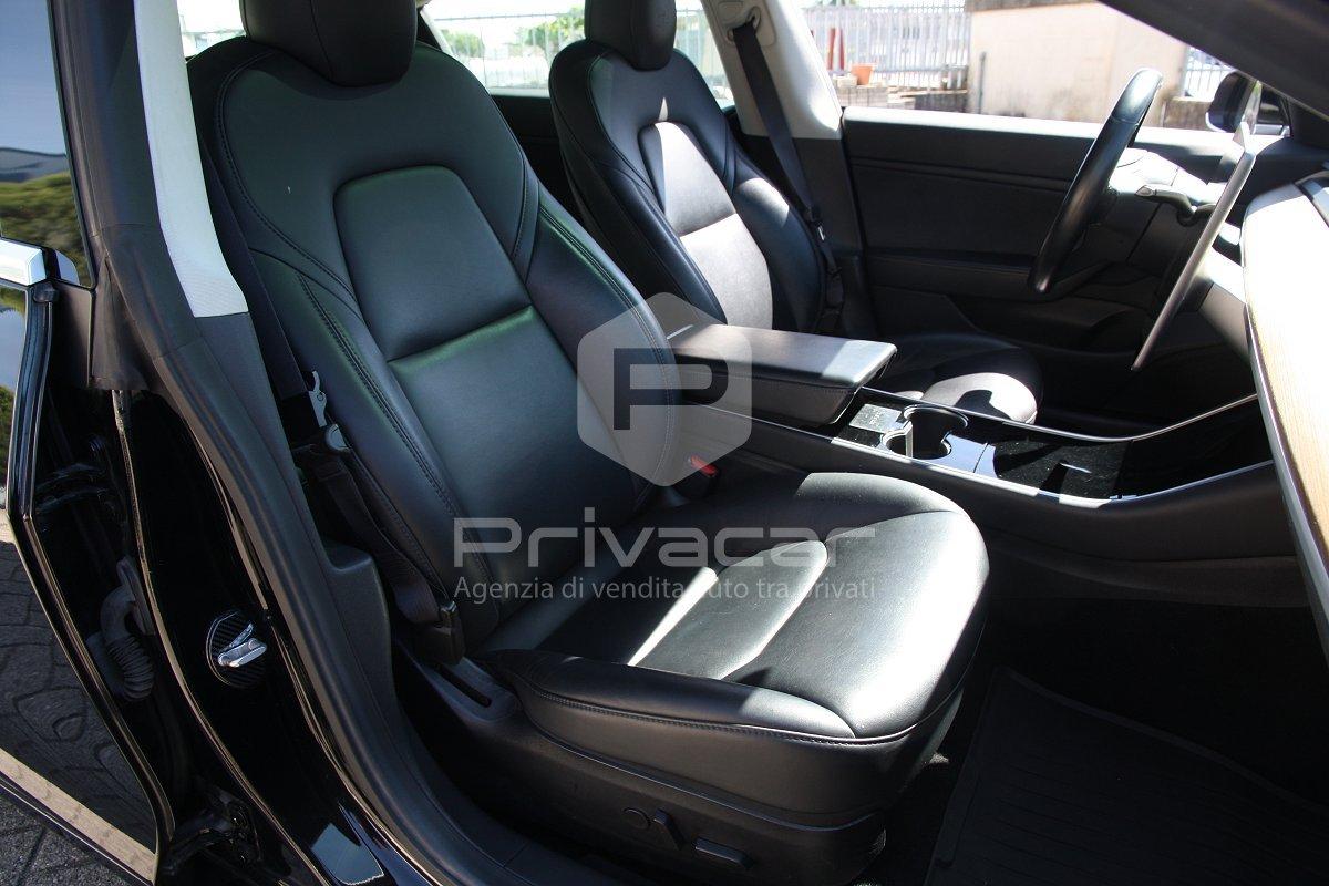 TESLA Model 3 Standard RWD Plus
