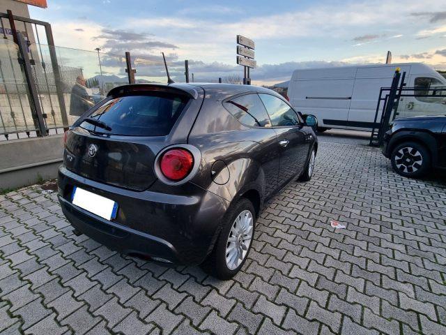 ALFA ROMEO MiTo 1.3 JTDm 85 CV S&S Progression
