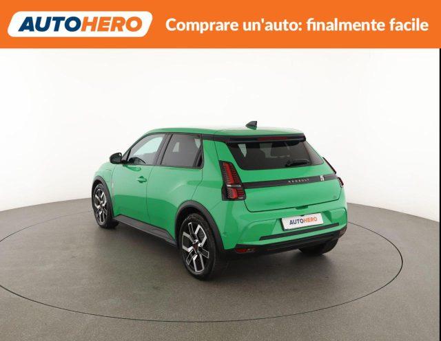 RENAULT R 5 E-Tech Electric 150 CV Comfort Range Techno
