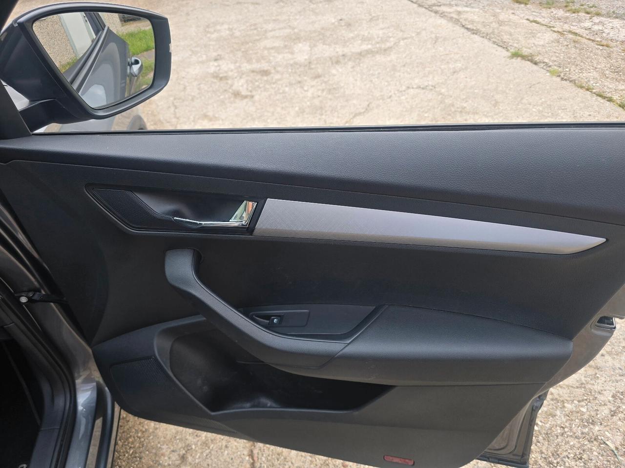 Skoda Karoq 2.0 TDI EVO SCR 115 CV DSG Style