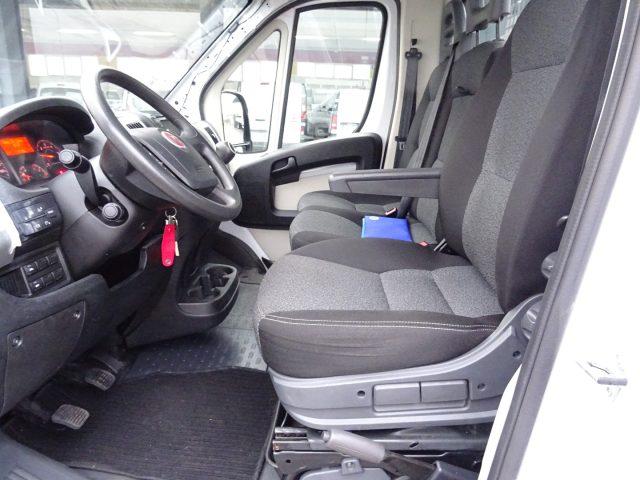 FIAT Ducato 33Q 2.3MJT130CV PMedio Ribaltabile Cassone 3.40