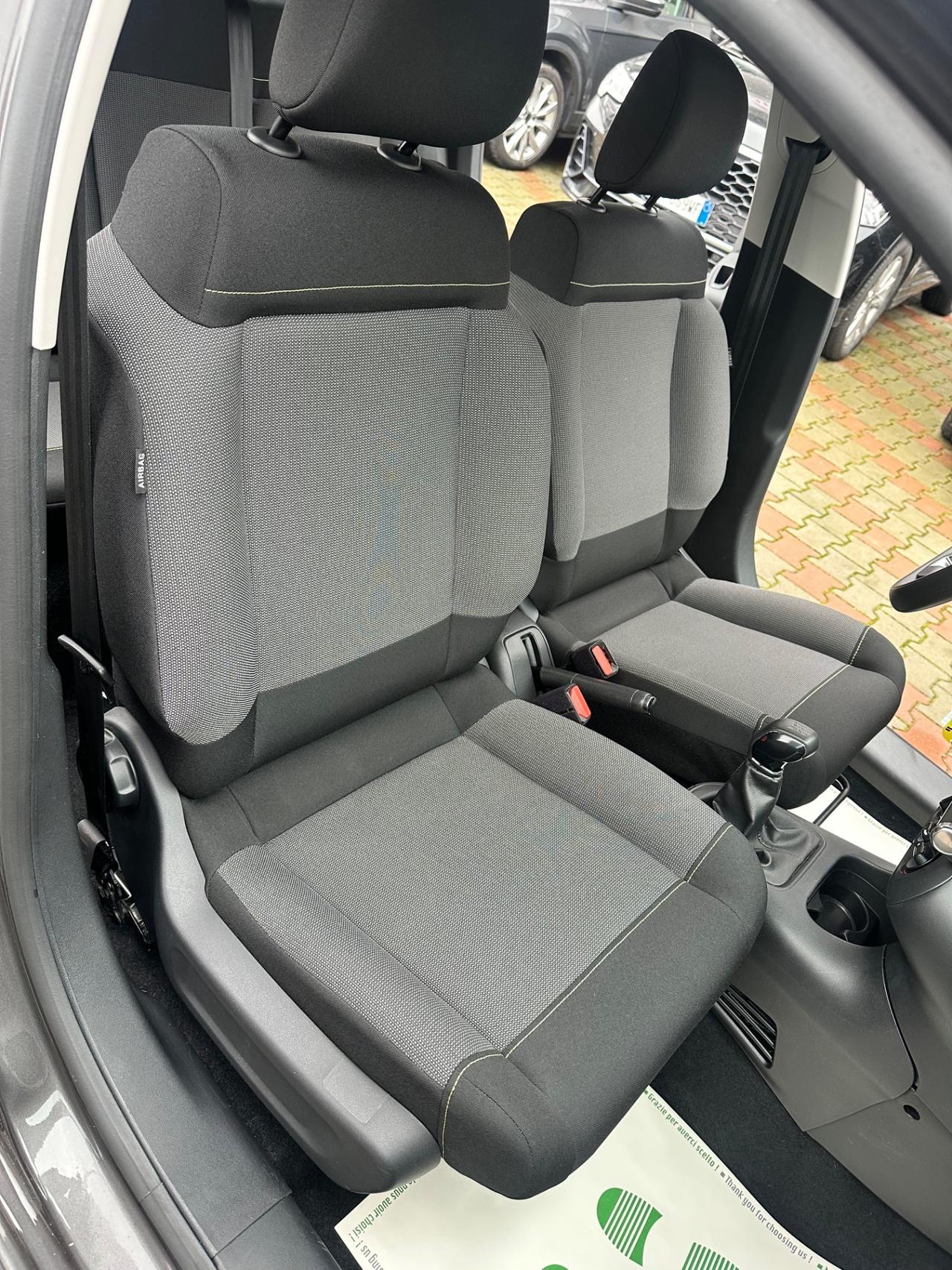 Citroen C3 PureTech 83 S&S Feel