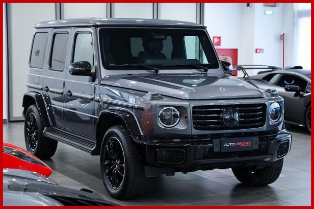 MERCEDES-BENZ G 450 d Mild hybrid S.W. AMG Line|TETTO
