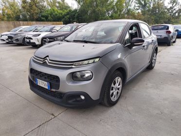 Citroen C3 BlueHDi 100 S&S Feel IN ARRIVO!!