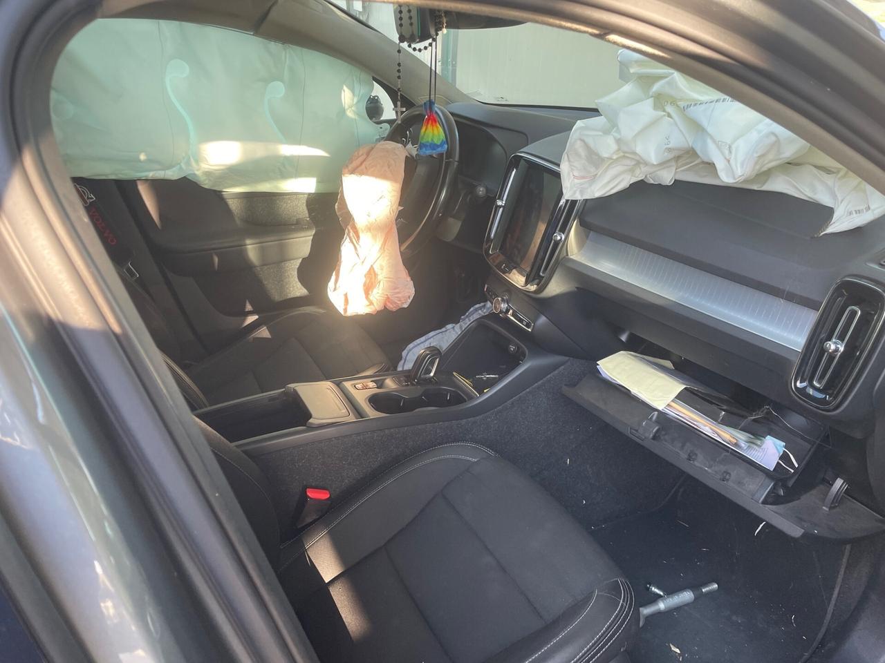 Volvo XC40 D3 Business