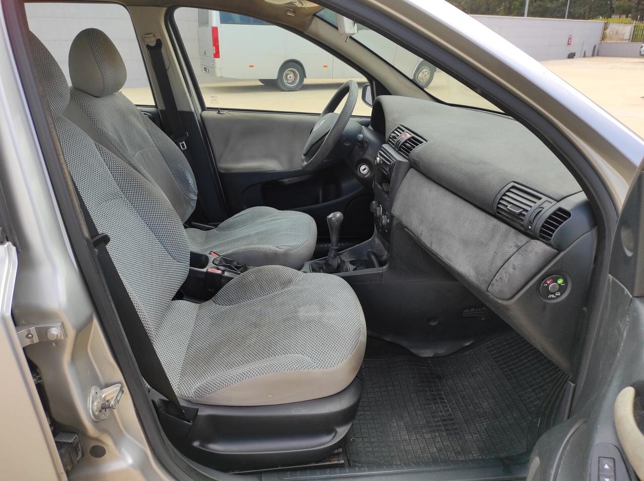 Fiat Stilo 1.9 JTD - 115cv