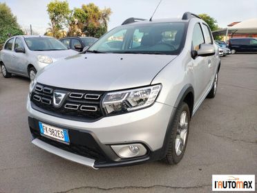 DACIA - Sandero Stepway 1.5 dci Brave s&s 90cv
