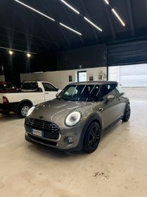MINI COOPER NEOPATENTATI