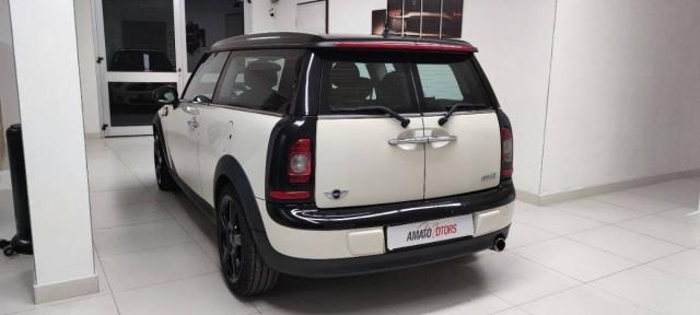 Mini Clubman Clubman 1.6 Cooper
