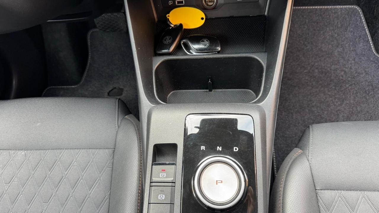 Mg MG3 1.5 Hybrid+ Luxury