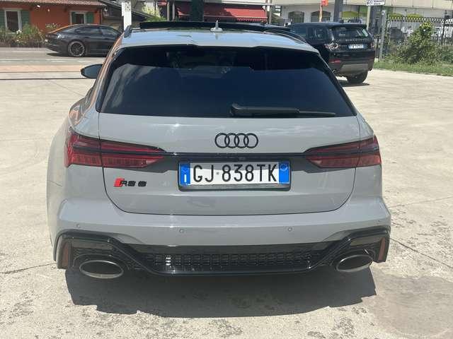 Audi RS6 Avant 4.0 mhev quattro tiptronic FULL-OPTIONAL!