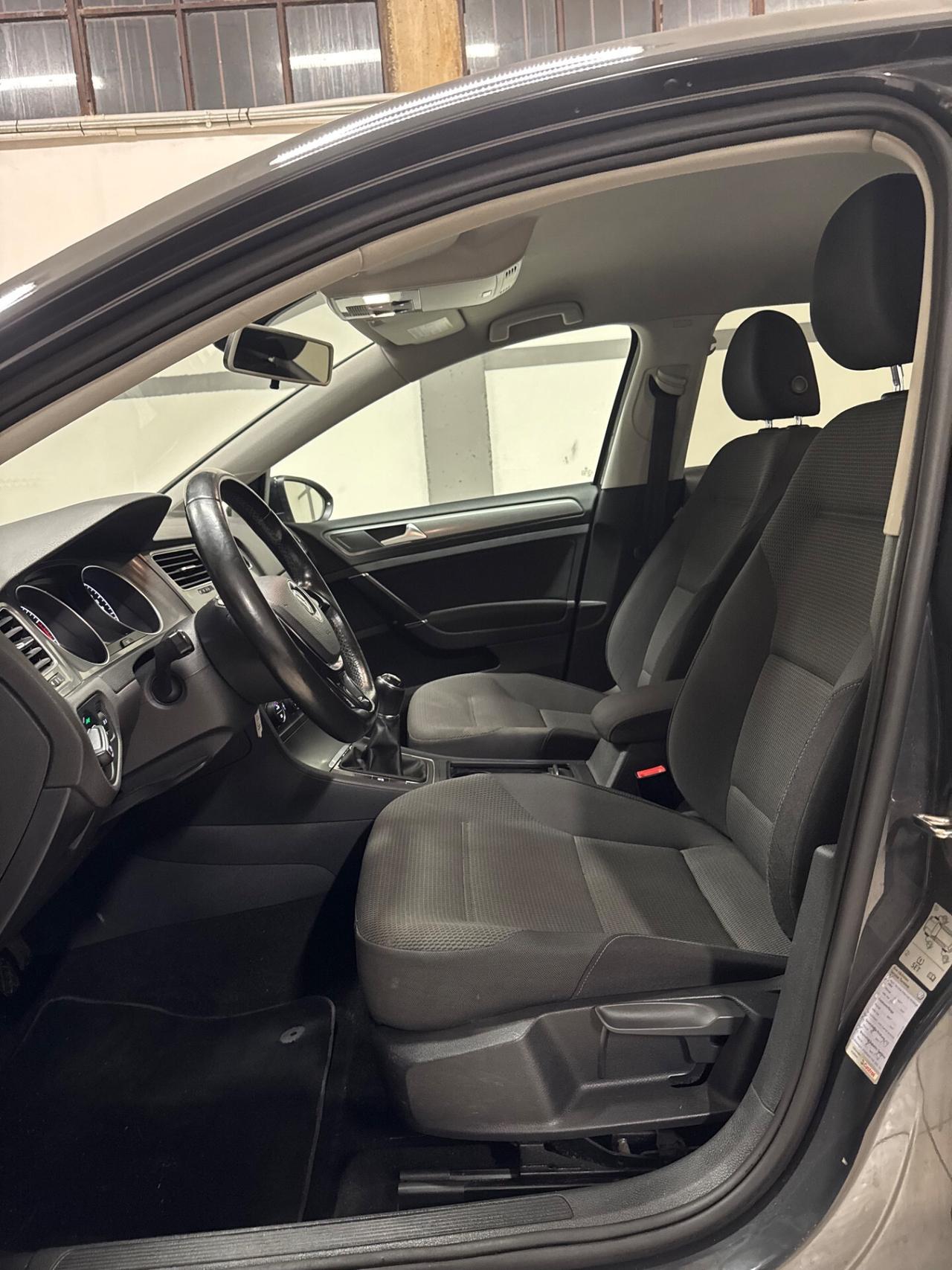 Volkswagen Golf 1.2 TSI 85 CV 5p. Trendline BlueMotion Technology