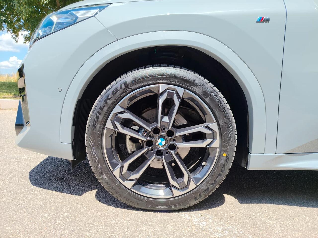 Bmw X2 sDrive 18d Msport
