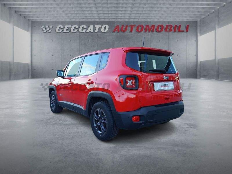 Jeep Renegade Renegade 1.0 t3 Longitude 2wd