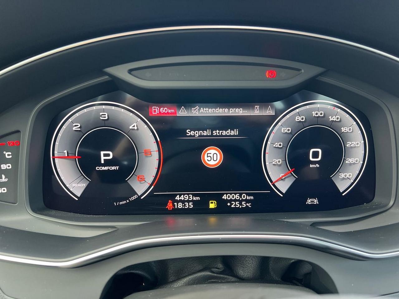 AUDI A6 Allroad 40 2.0 tdi mhev 12V quattro 2