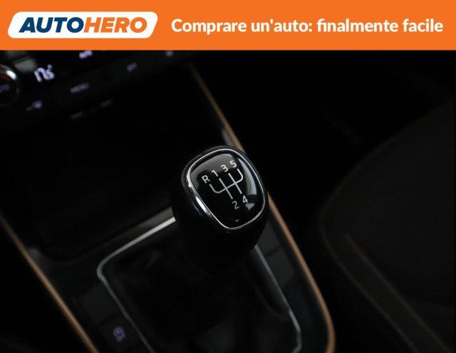 SKODA Fabia 1.0 TSI 95 CV Style